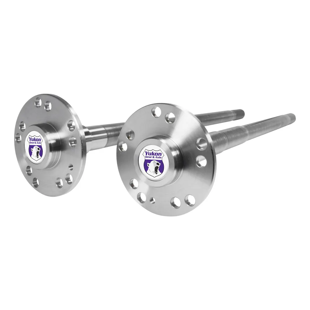 Yukon Gear & Axle YA WAK-010