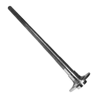 Yukon Gear & Axle YA WD44JL-35-33.1