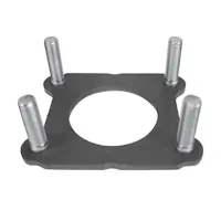 Yukon Gear & Axle YA WD44JTNON-NT-K