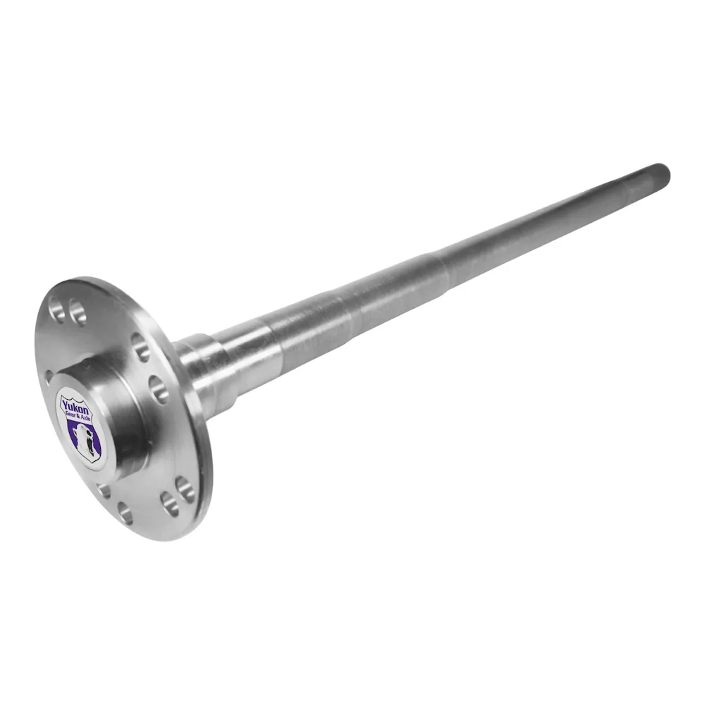 Yukon Gear & Axle YA WD44JTNON-WT-K