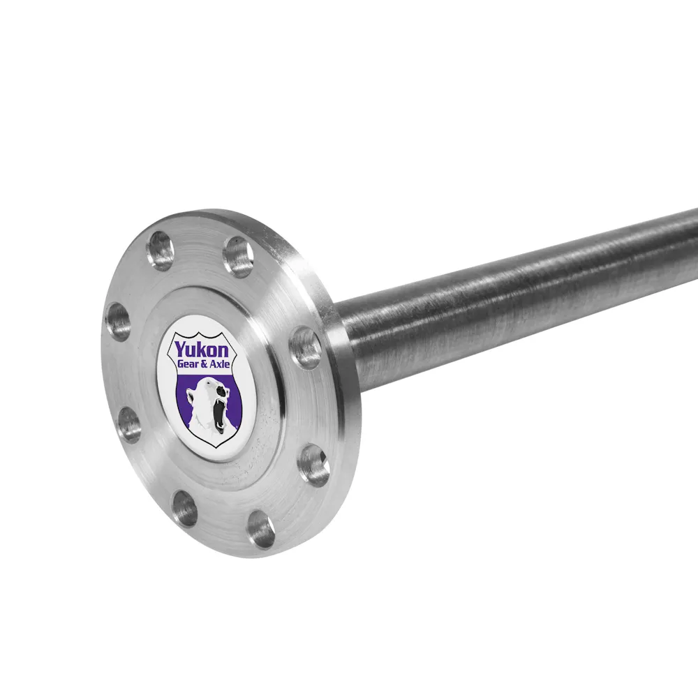 Yukon Gear & Axle YA WF10.5-35-34.50