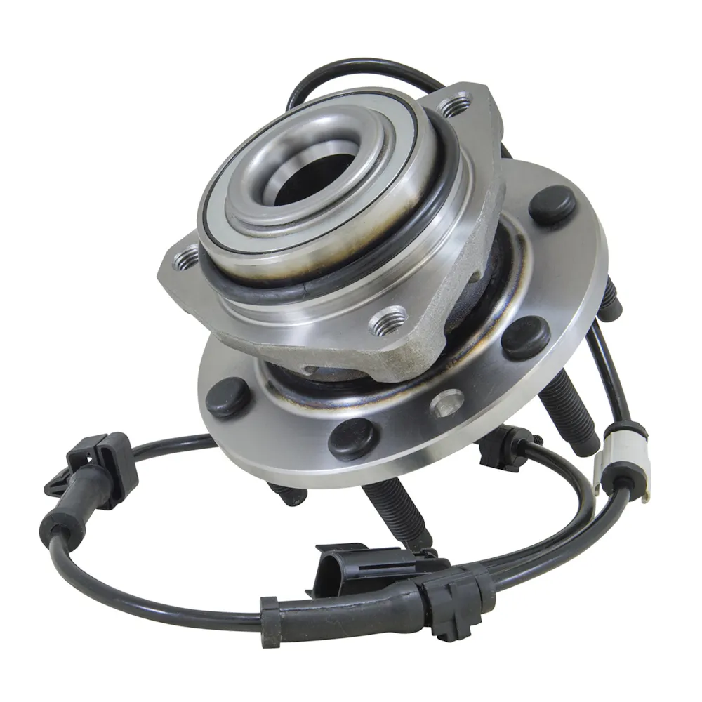 Yukon Gear & Axle YB U513188