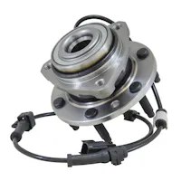 Yukon Gear & Axle YB U513188