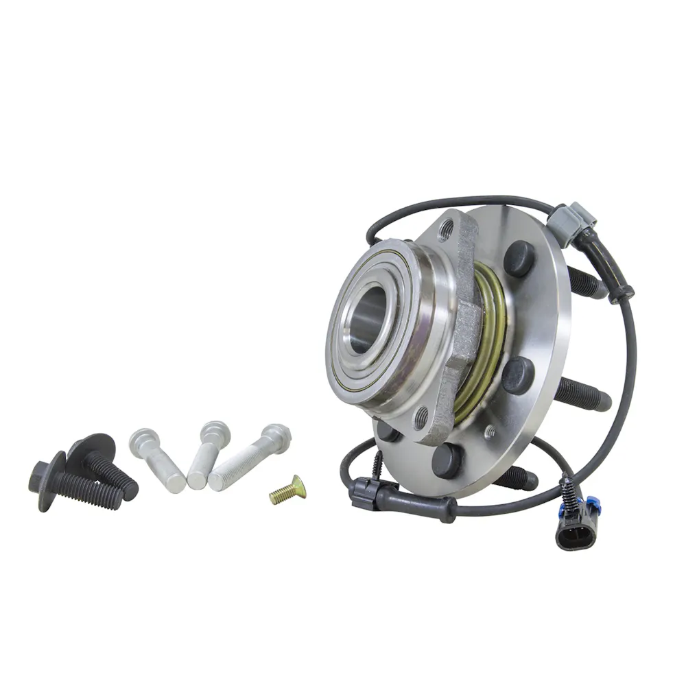 Yukon Gear & Axle YB U515036
