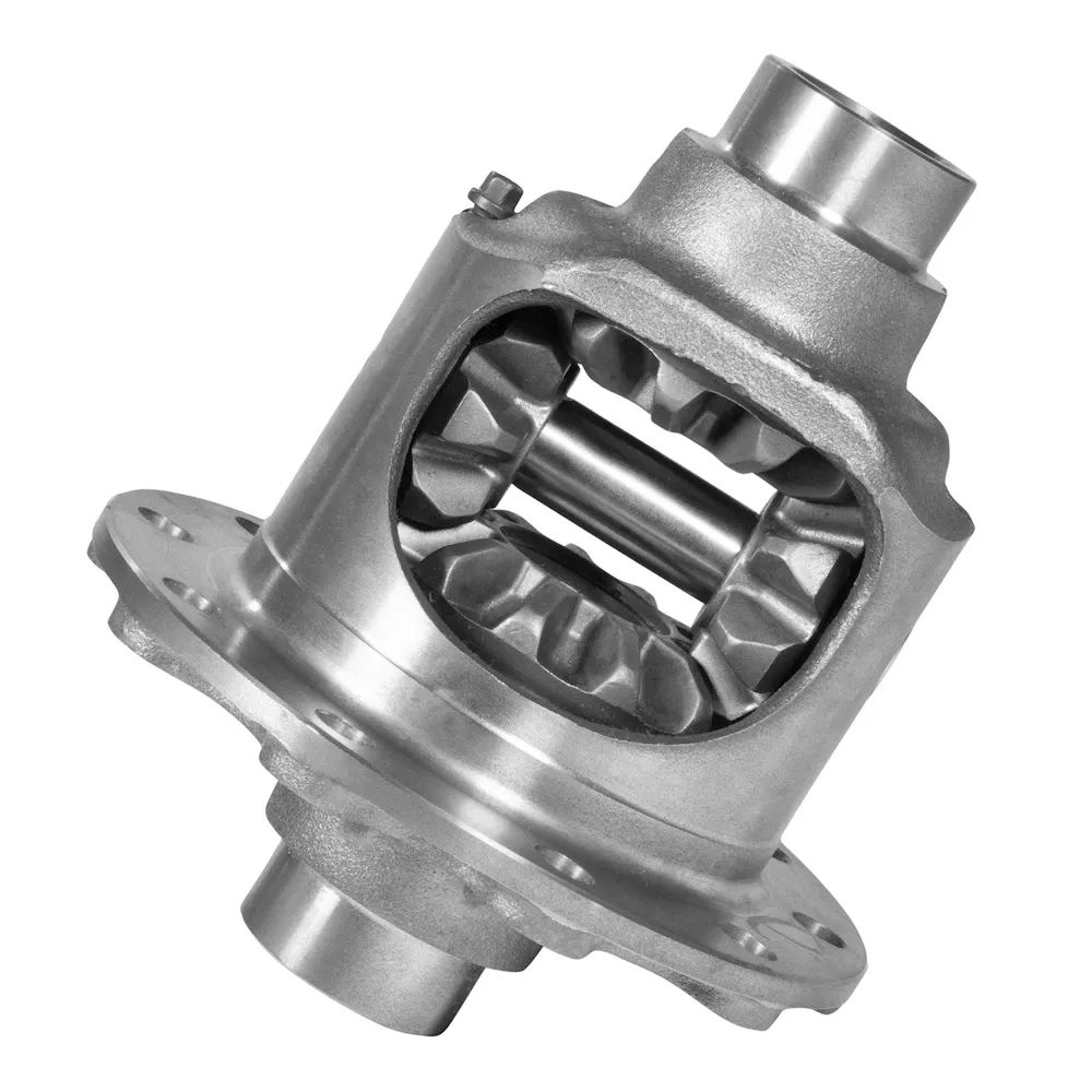 Yukon Gear & Axle YC F8.8-4-34STD