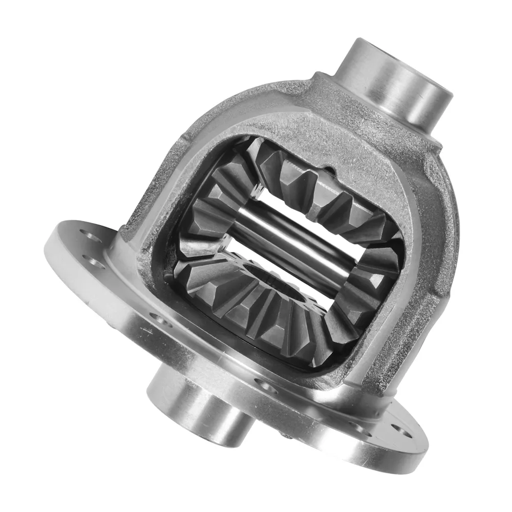 Yukon Gear & Axle YC C215R-S-37