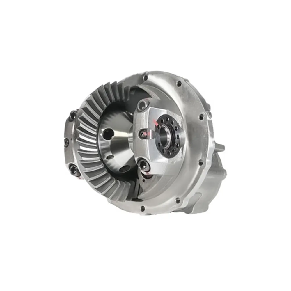 Yukon Gear & Axle YDAF9-325SVO-31