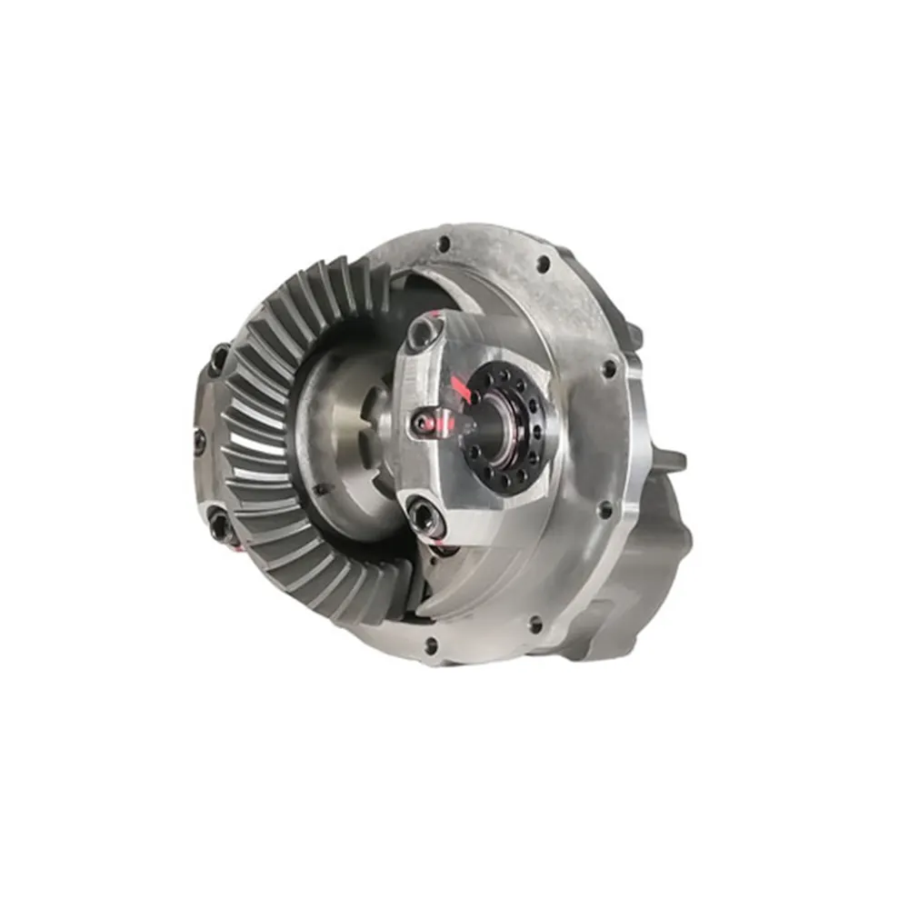 Yukon Gear & Axle YDAF9-350-31