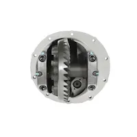 Yukon Gear & Axle YDAF9-456SPL-31