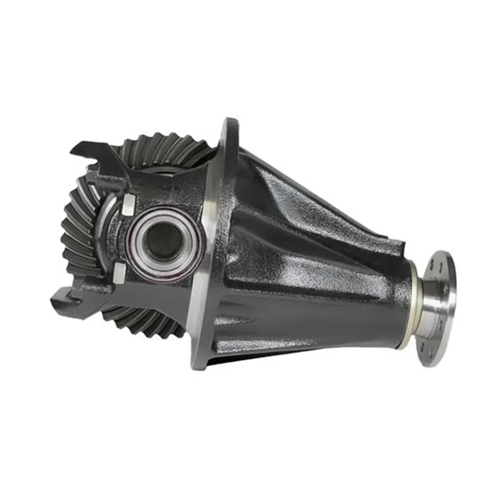 Yukon Gear & Axle YDAT100-529YDG