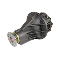 Yukon Gear & Axle YDAT8-411