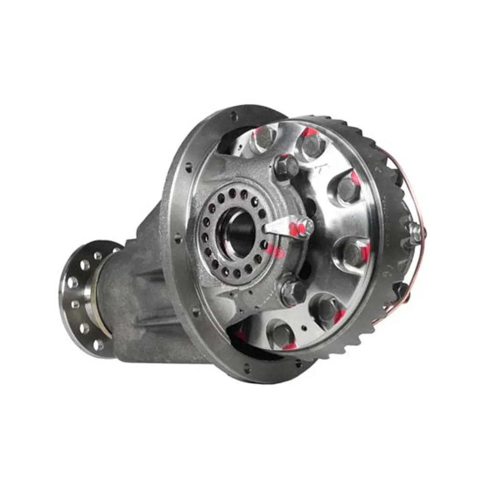 Yukon Gear & Axle YDAT8-456