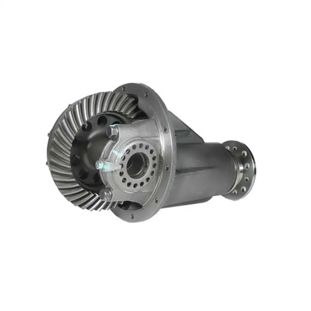 Yukon Gear & Axle YDAT8-529SPL