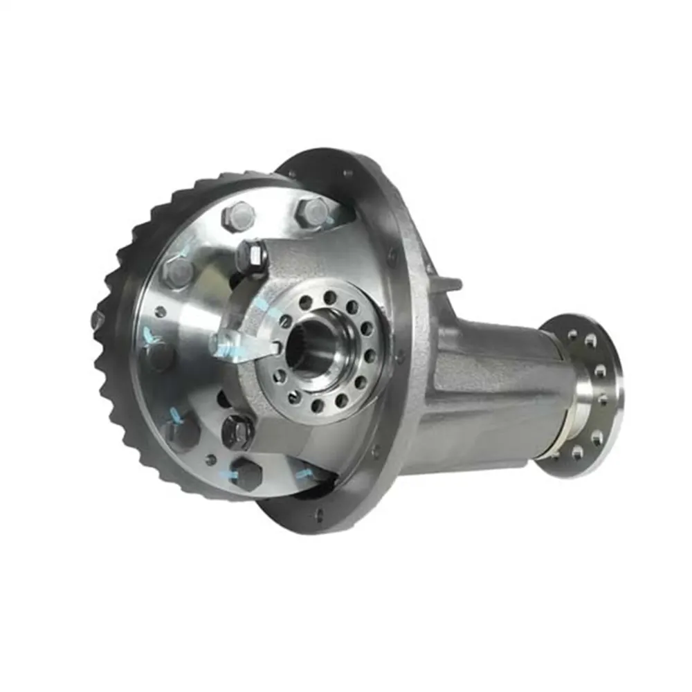 Yukon Gear & Axle YDATLCF-488YGL