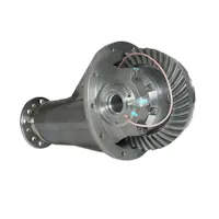 Yukon Gear & Axle YDATLCF-488YZL