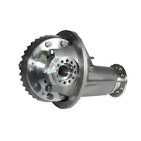 Yukon Gear & Axle YDATLCF-529YGL