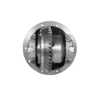 Yukon Gear & Axle YDATV6-411YDG
