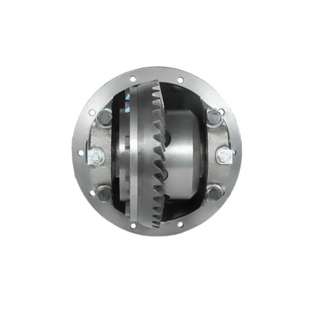 Yukon Gear & Axle YDATV6-430YDG