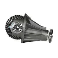 Yukon Gear & Axle YDATV6-430YGL