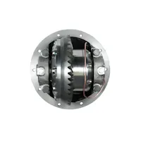 Yukon Gear & Axle YDATV6-529YZL