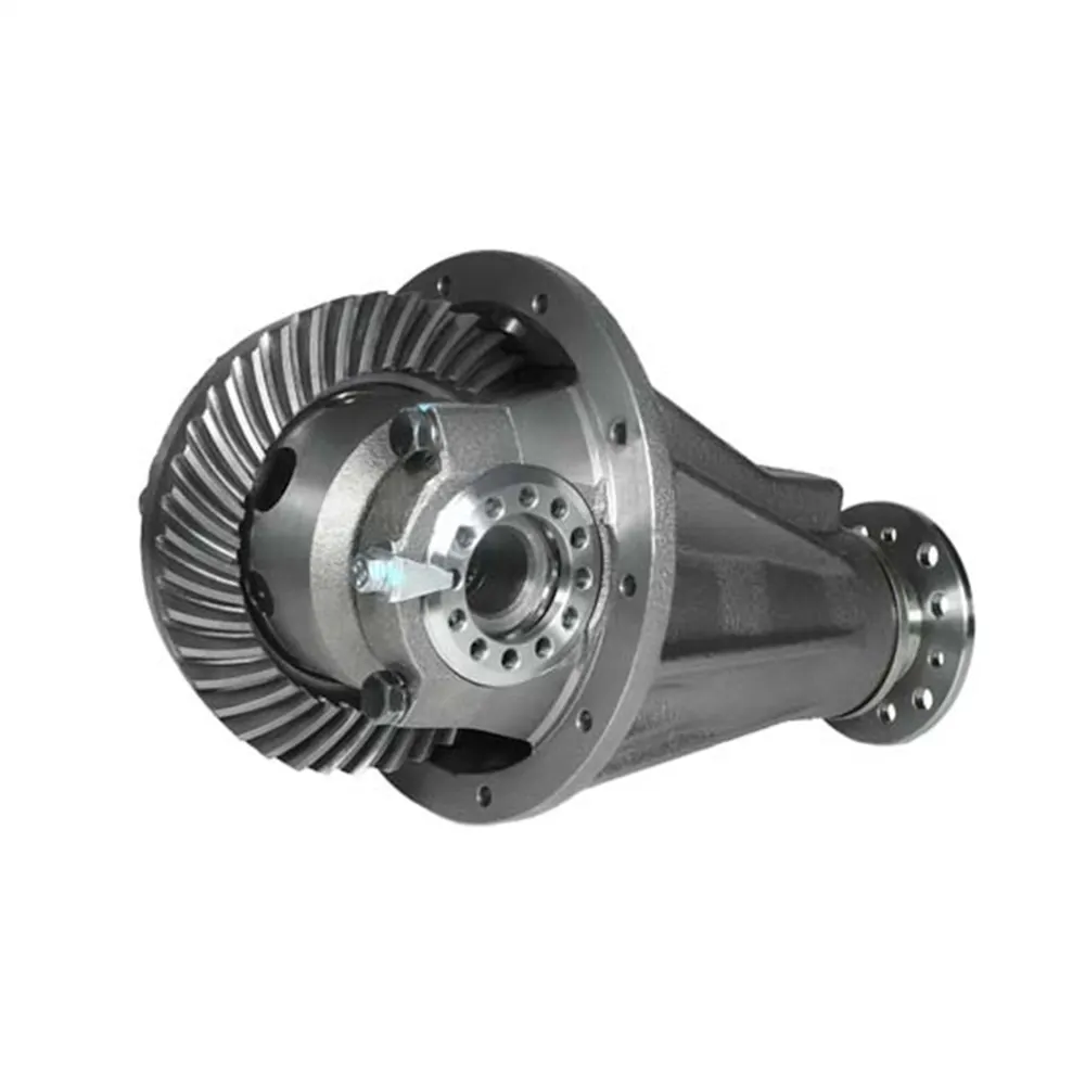 Yukon Gear & Axle YDATV6-456YDG