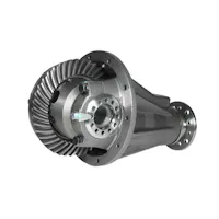 Yukon Gear & Axle YDATV6-456YDG