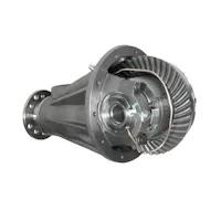 Yukon Gear & Axle YDATV6-488YZL