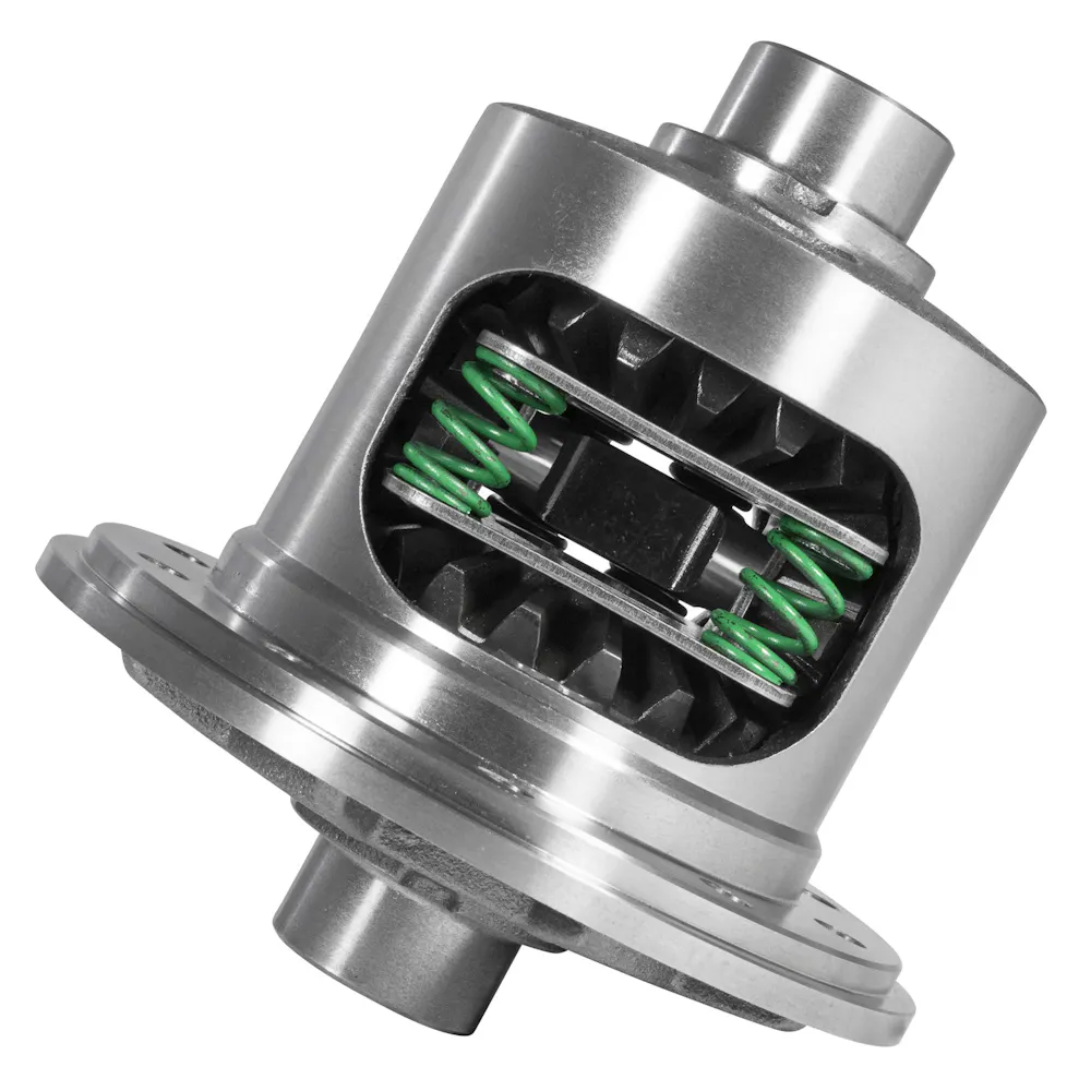 Yukon Gear & Axle YDGC8.25-27-1