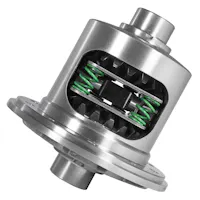 Yukon Gear & Axle YDGC8.25-27-1
