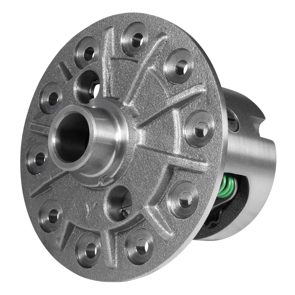 Yukon Gear & Axle YDGC8.25-29-1