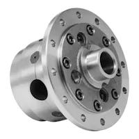 Yukon Gear & Axle YDGD70HD-3-35