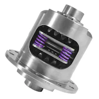 Yukon Gear & Axle YDGF8.8-4-34