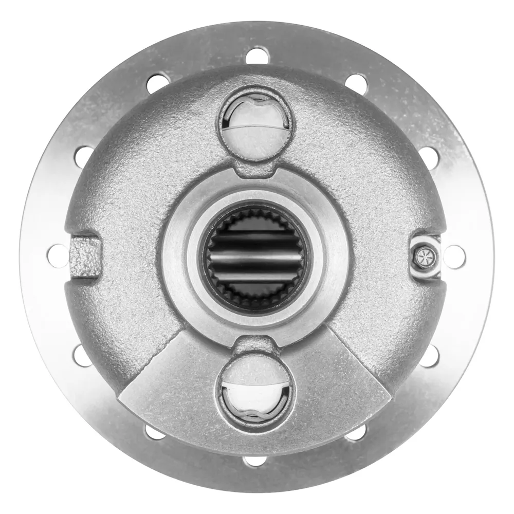 Yukon Gear & Axle YDGGM8.2-3-28-1