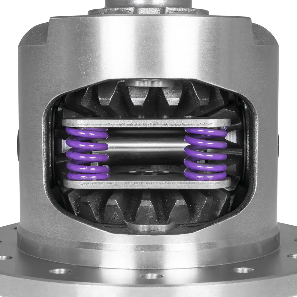 Yukon Gear & Axle YDGGM12T-4-30-1