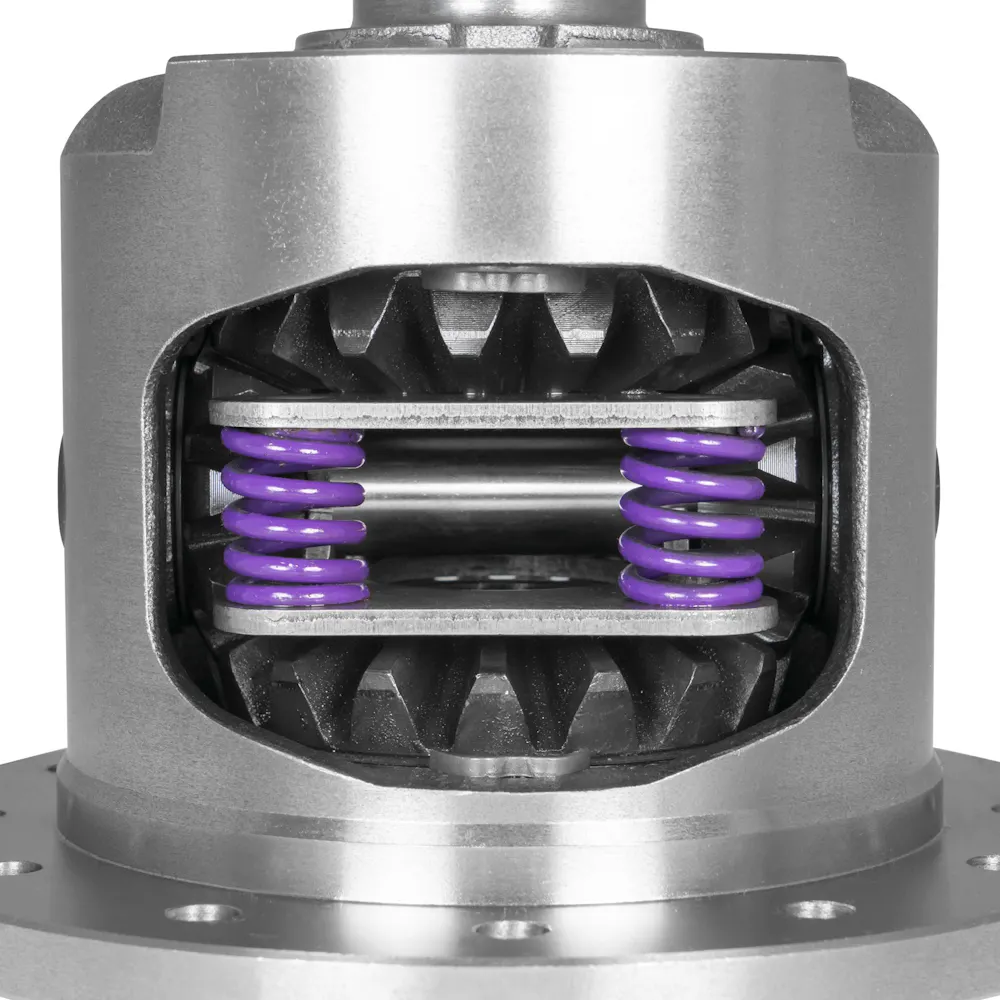 Yukon Gear & Axle YDGGM12T-4-30-1