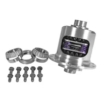 Yukon Gear & Axle YDGGM8.5O-3-28