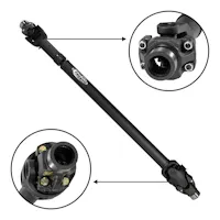 Yukon Gear & Axle YDS033
