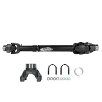 Yukon Gear & Axle YDS036