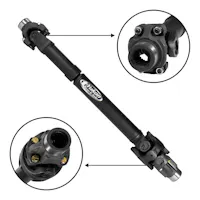Yukon Gear & Axle YDS037
