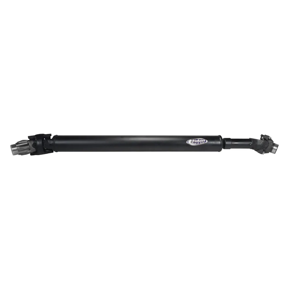 Yukon Gear & Axle YDS038