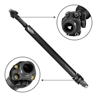 Yukon Gear & Axle YDS040