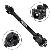 Yukon Gear & Axle YDS052