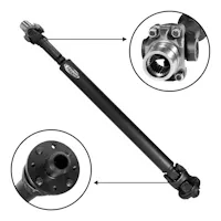 Yukon Gear & Axle YDS059
