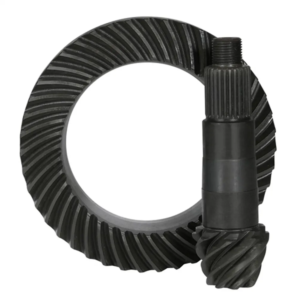 Yukon Gear & Axle YG DM210FD-456R