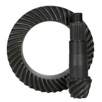 Yukon Gear & Axle YG DM210FD-456R