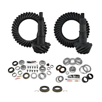 Yukon Gear & Axle YGK102