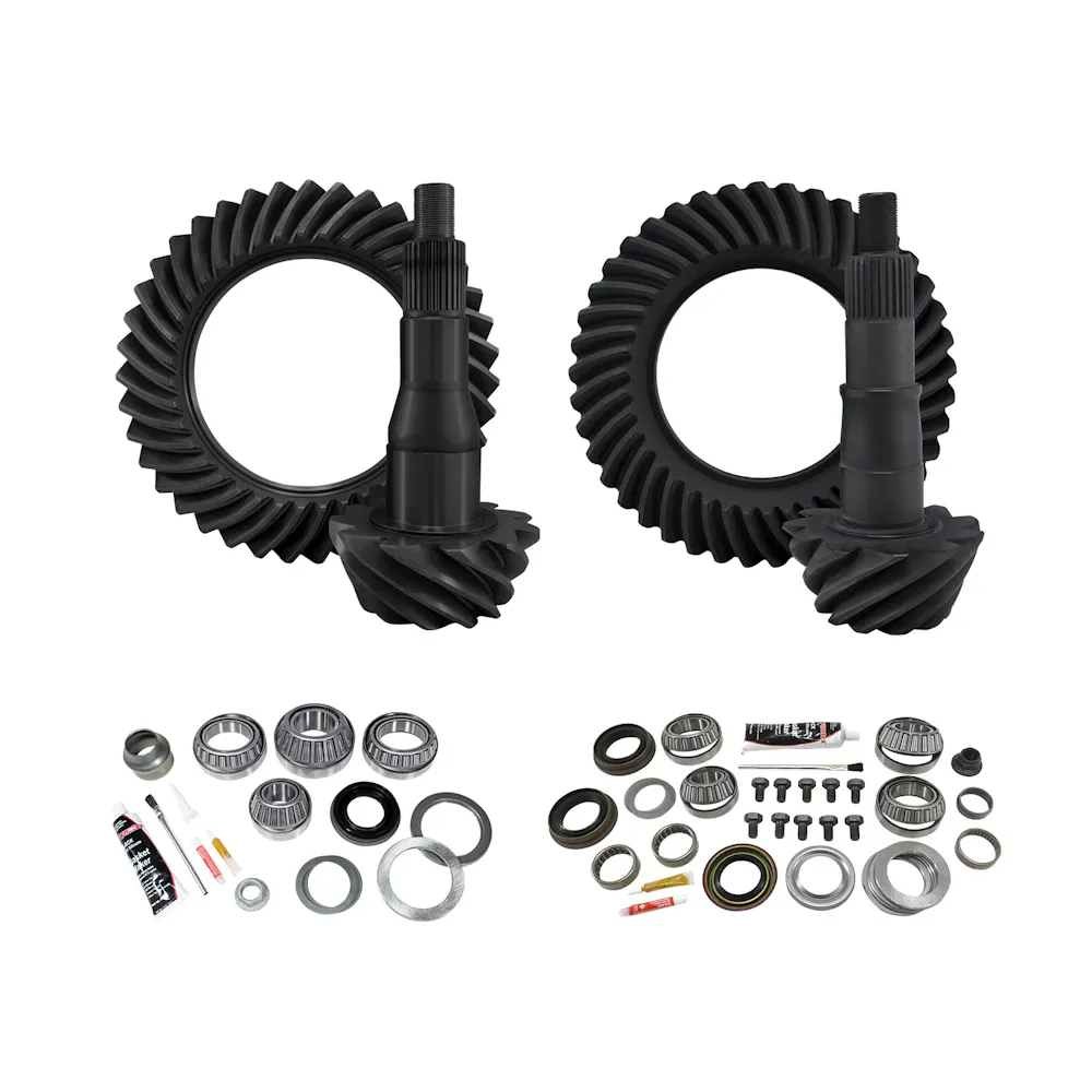 Yukon Gear & Axle YGK106