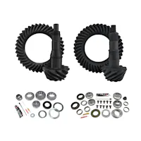 Yukon Gear & Axle YGK109