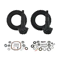 Yukon Gear & Axle YGK115