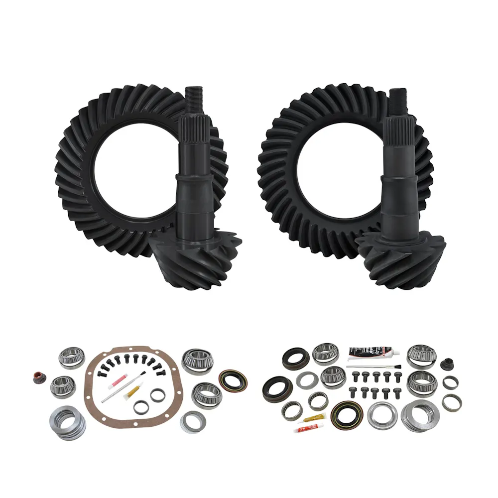 Yukon Gear & Axle YGK118